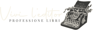 Logo Vivi l'editor